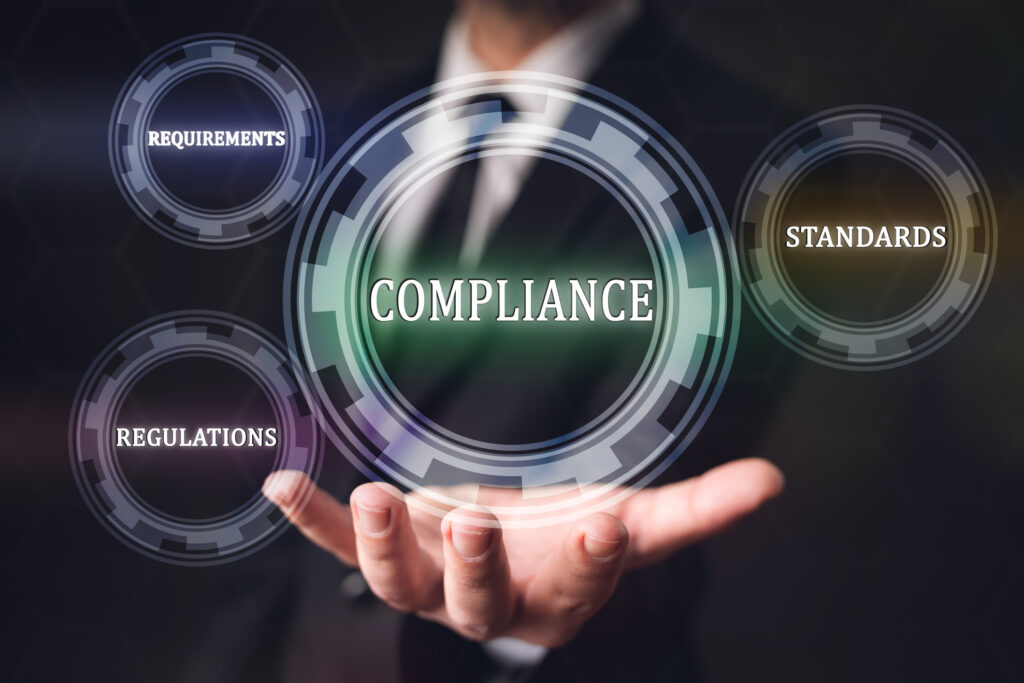 Compliance ISO 37001