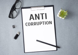 Accompagnement ISO 37001 Anti-corruption