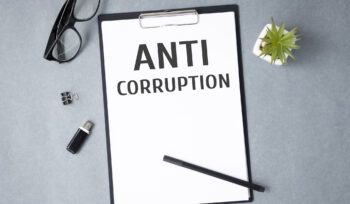 Accompagnement ISO 37001 Anti-corruption