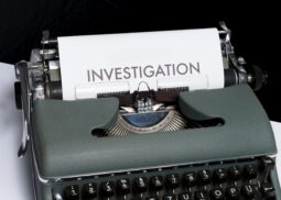 Enquêtes et investigations anticorruption
